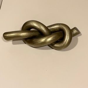 Threshold knot
